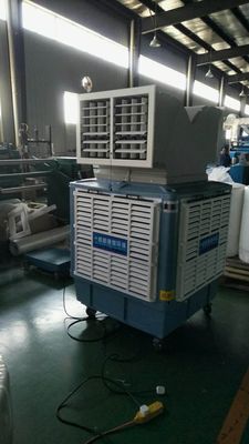 单面出风口风机