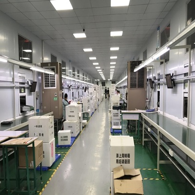 省电空调企业案例