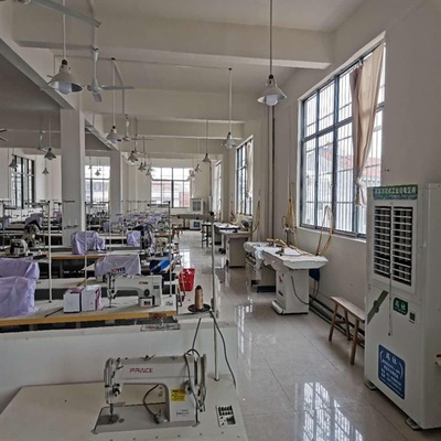 省电空调厂家案例