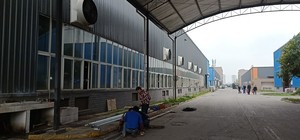 防腐负压风机